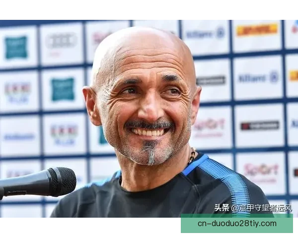 以斯帕莱蒂：将痛苦视为蓄力的橡皮筋