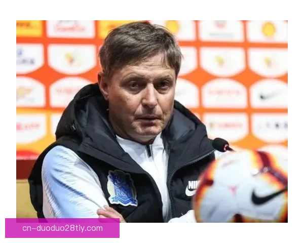 沃尔夫斯堡高层淡化换帅风波传