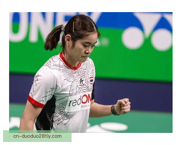 我国羽坛一姐杨佳敏止步韩羽公开赛